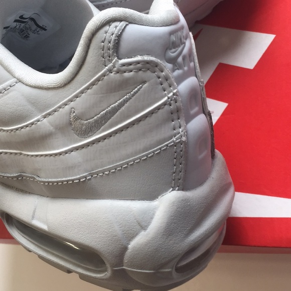 🚫SOLD🚫Nike Airmax 95 LX - Picture 5 of 7